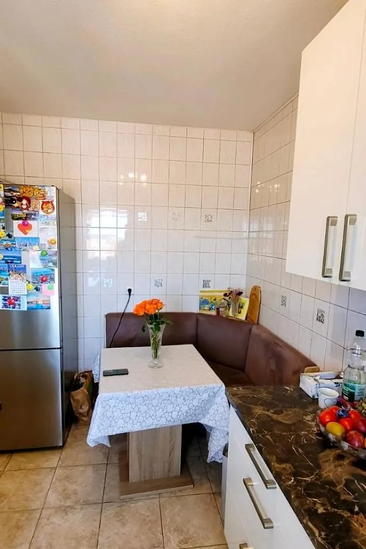 Top Moeblierte Unterkunft In Mannheim Altrip Apartment