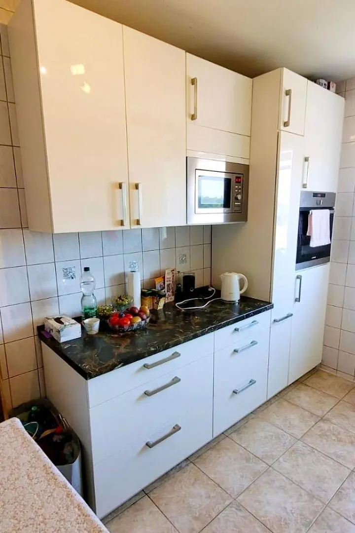 Top Moeblierte Unterkunft In Mannheim Altrip Apartment
