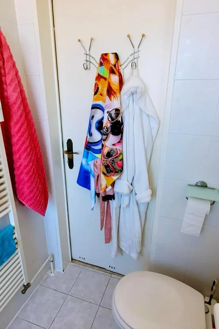 Apartment Top Moeblierte Unterkunft In Mannheim Altrip