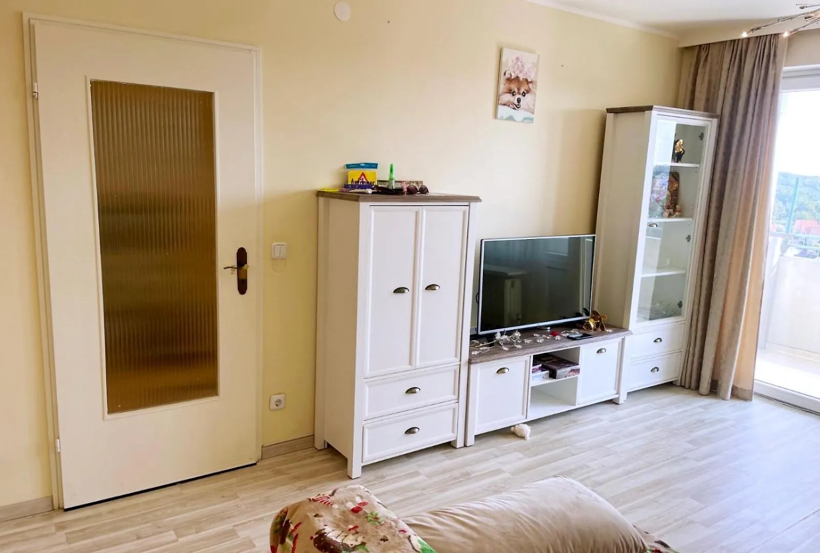 Apartment Top Moeblierte Unterkunft In Mannheim Altrip